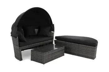 Daybed ute